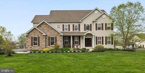2531 TRACY LANE, GILBERTSVILLE, PA 19525