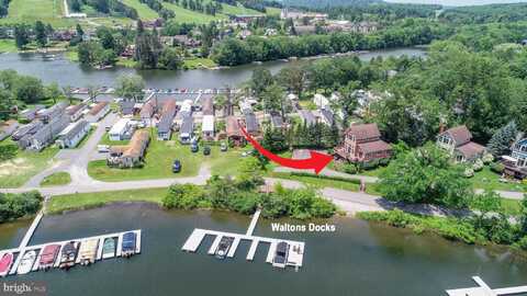 12 WALTON WAY, MC HENRY, MD 21541