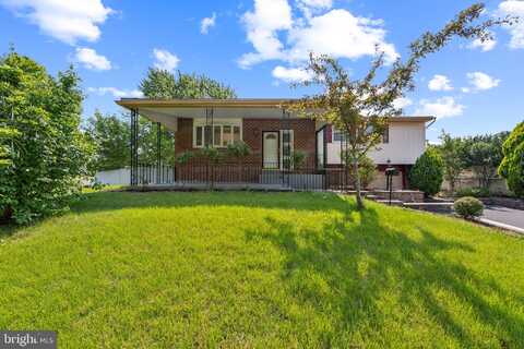 410 DOROTHY DRIVE, KING OF PRUSSIA, PA 19406