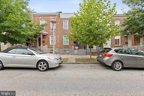 415 EAST AVENUE, BALTIMORE, MD 21224