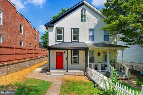 3431 ROLAND AVENUE, BALTIMORE, MD 21211