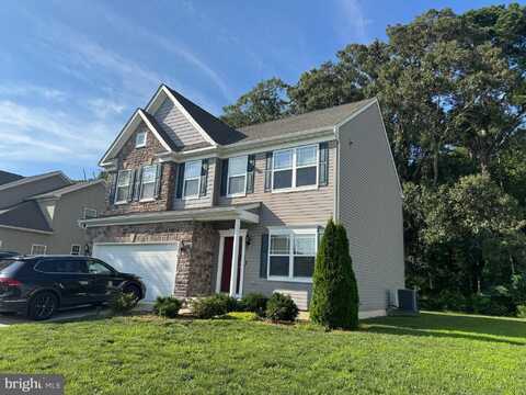 138 REGULATOR DRIVE N, CAMBRIDGE, MD 21613