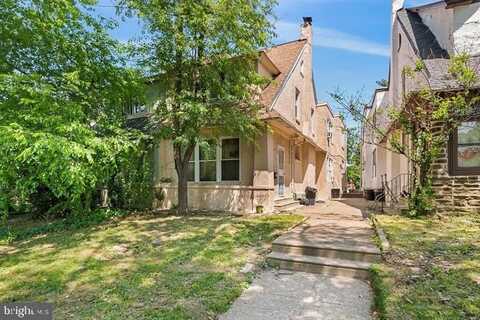 4824 E ROOSEVELT BOULEVARD, PHILADELPHIA, PA 19124