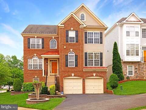 7205 LYNDAM HILL CIRCLE, LORTON, VA 22079