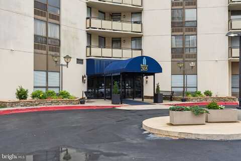 205 E JOPPA ROAD, TOWSON, MD 21286