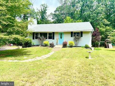 1510 N MAIN STREET, WILLIAMSTOWN, NJ 08094