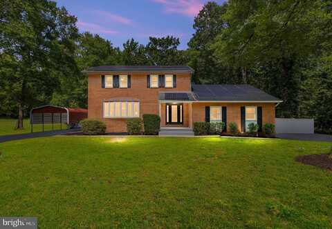 8311 JACOBS ROAD W, SEVERN, MD 21144