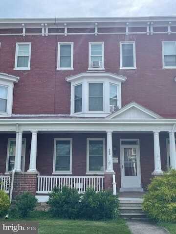 308 N STRATTON STREET, GETTYSBURG, PA 17325