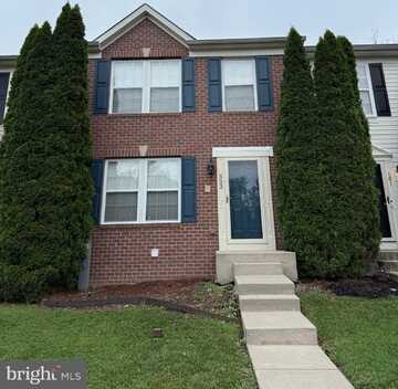503 COOL BREEZE COURT, ABERDEEN, MD 21001
