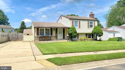 4 OLD SOUND ROAD, JOPPA, MD 21085