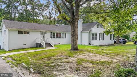 3811 TERMINAL AVENUE, RICHMOND, VA 23224