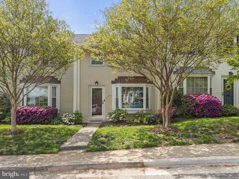 3812 KELLER AVENUE, ALEXANDRIA, VA 22302
