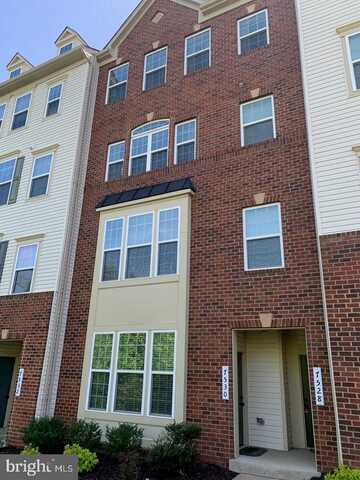 7528 BRUNSON CIRCLE, GAINESVILLE, VA 20155