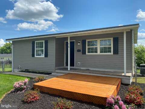 419 SHENANDOAH PLACE, WINCHESTER, VA 22601