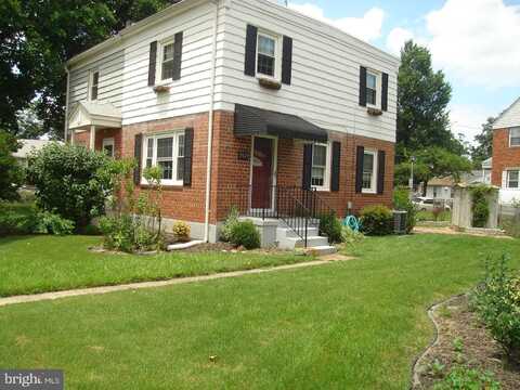 2621 S FOUR MILE RUN DRIVE, ARLINGTON, VA 22206