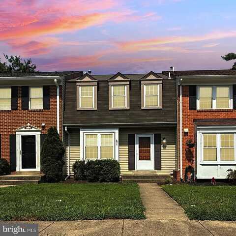 1045 COPPERSTONE COURT, ROCKVILLE, MD 20852