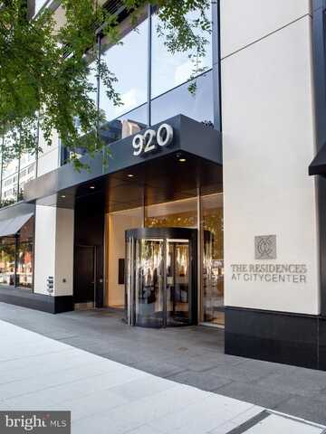 920 I STREET NW, WASHINGTON, DC 20001