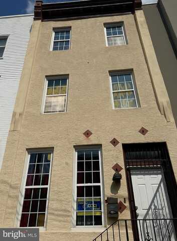 undefined, PHILADELPHIA, PA 19133