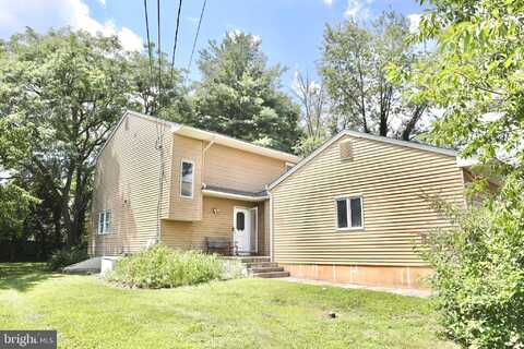 312 N HARRISON STREET, PRINCETON, NJ 08540