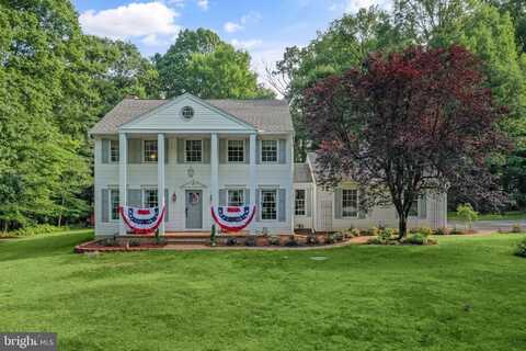 58 HIGHLAND DRIVE, FLEETWOOD, PA 19522