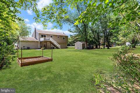 6 LATHAM WAY, SICKLERVILLE, NJ 08081