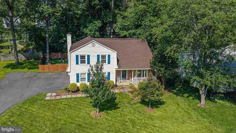 4360 SILAS HUTCHINSON DRIVE, CHANTILLY, VA 20151