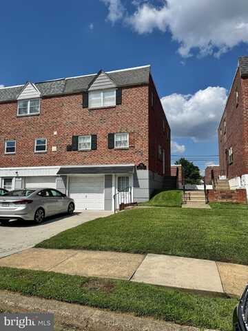 731 ARNOLD STREET, PHILADELPHIA, PA 19111