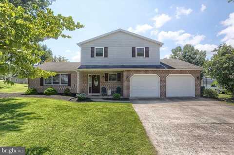 31 LAUREN LANE, HALIFAX, PA 17032