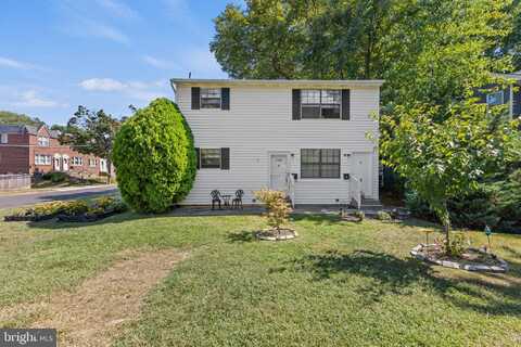 348 WOODLAWN TERRACE, COLLINGSWOOD, NJ 08108