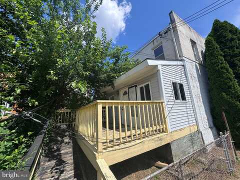 2616 S 72ND STREET, PHILADELPHIA, PA 19153