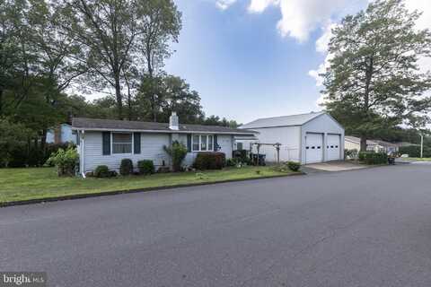 300 S GREEN STREET, FRACKVILLE, PA 17931