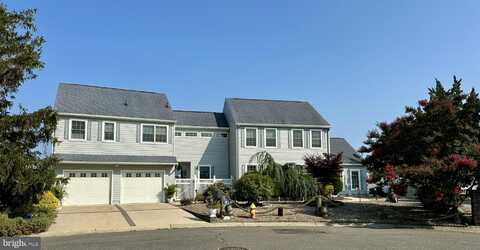 124 LEE DRIVE, MANAHAWKIN, NJ 08050