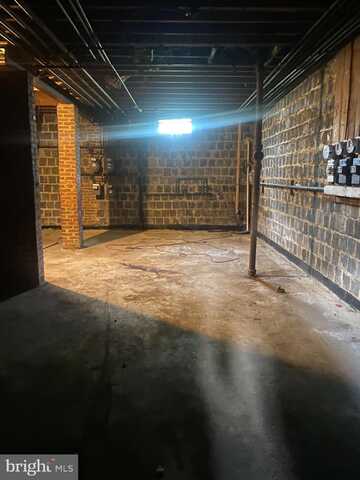 1601 HOLBROOK STREET NE, WASHINGTON, DC 20002