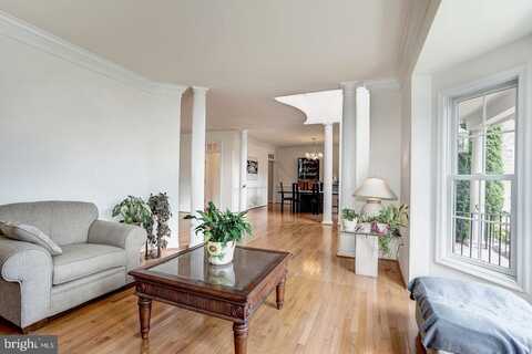 6355 HIGHGROVE PARK COURT, SPRINGFIELD, VA 22150
