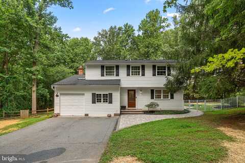 2608 THOMPSON DRIVE, MARRIOTTSVILLE, MD 21104