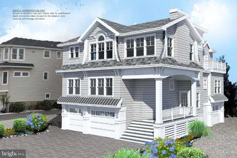 2 E 48TH STREET, LONG BEACH TOWNSHIP, NJ 08008