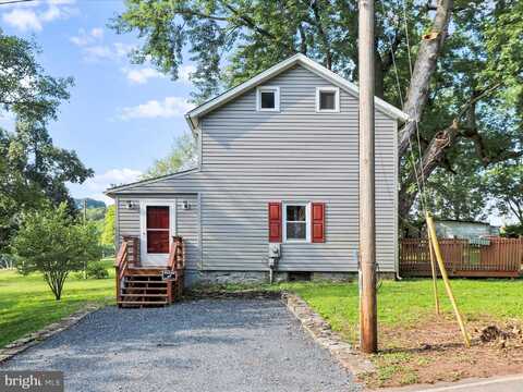 11856 NICHOLSON ROAD, KEYMAR, MD 21757
