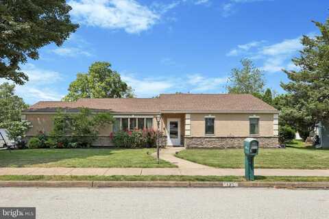 135 WOODBINE WAY, PLYMOUTH MEETING, PA 19462