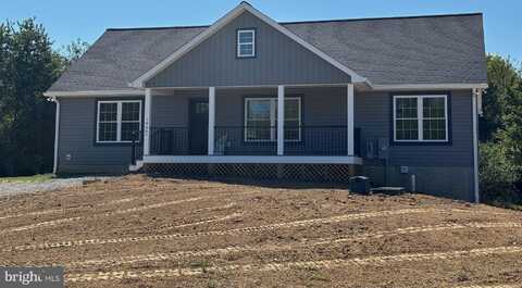 19265 NELDA LANE, CULPEPER, VA 22701