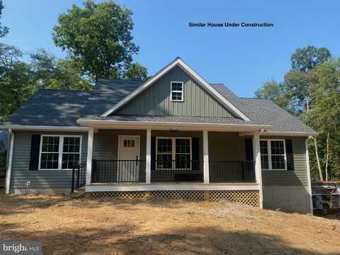 19265 NELDA LANE, CULPEPER, VA 22701