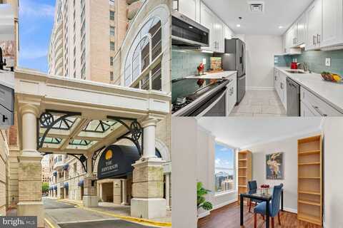 900 N TAYLOR STREET, ARLINGTON, VA 22203