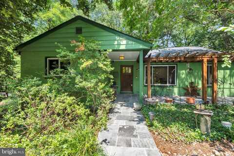 110 DEVON COURT, SILVER SPRING, MD 20910