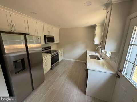 13602 WOODEDGE DRIVE, BOWIE, MD 20720