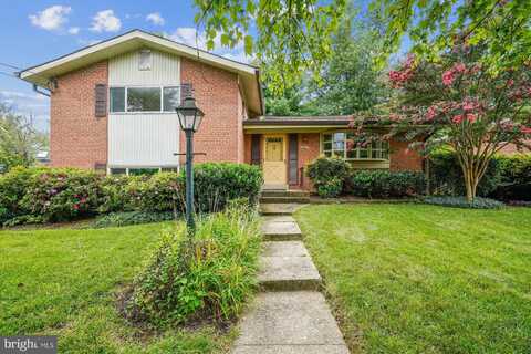 9902 CARNEGIE TERRACE, BETHESDA, MD 20817