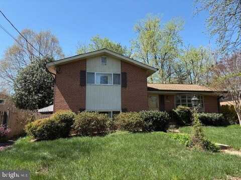9902 CARNEGIE TERRACE, BETHESDA, MD 20817