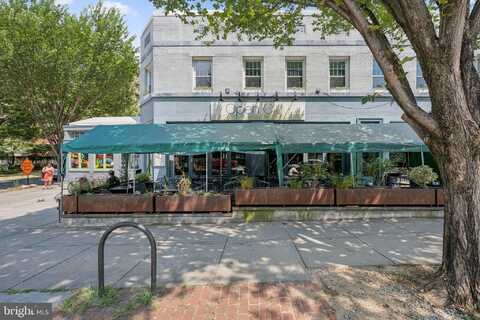 2801 CONNECTICUT AVENUE NW, WASHINGTON, DC 20008