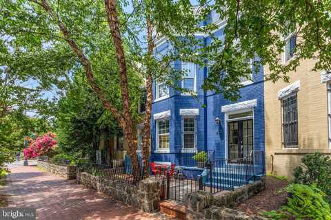 502 G STREET NE, WASHINGTON, DC 20002