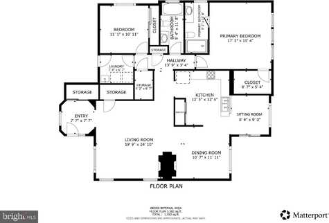 237 TRELLIS LANE, MIDDLETOWN, DE 19709