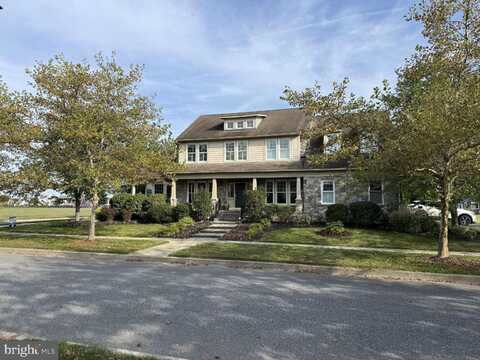 448 SPRING HOLLOW DRIVE, MIDDLETOWN, DE 19709