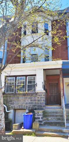 5022 WALNUT STREET, PHILADELPHIA, PA 19139